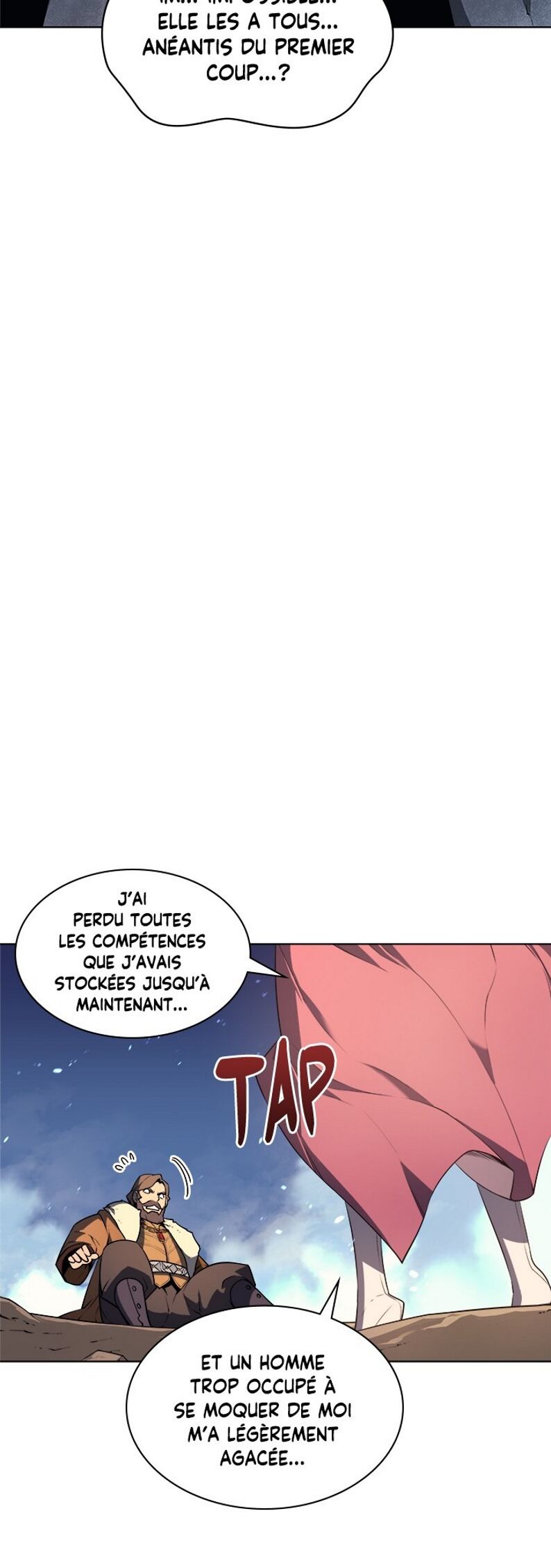 Overgeared (Remake) Chapitre 28 - Page 20