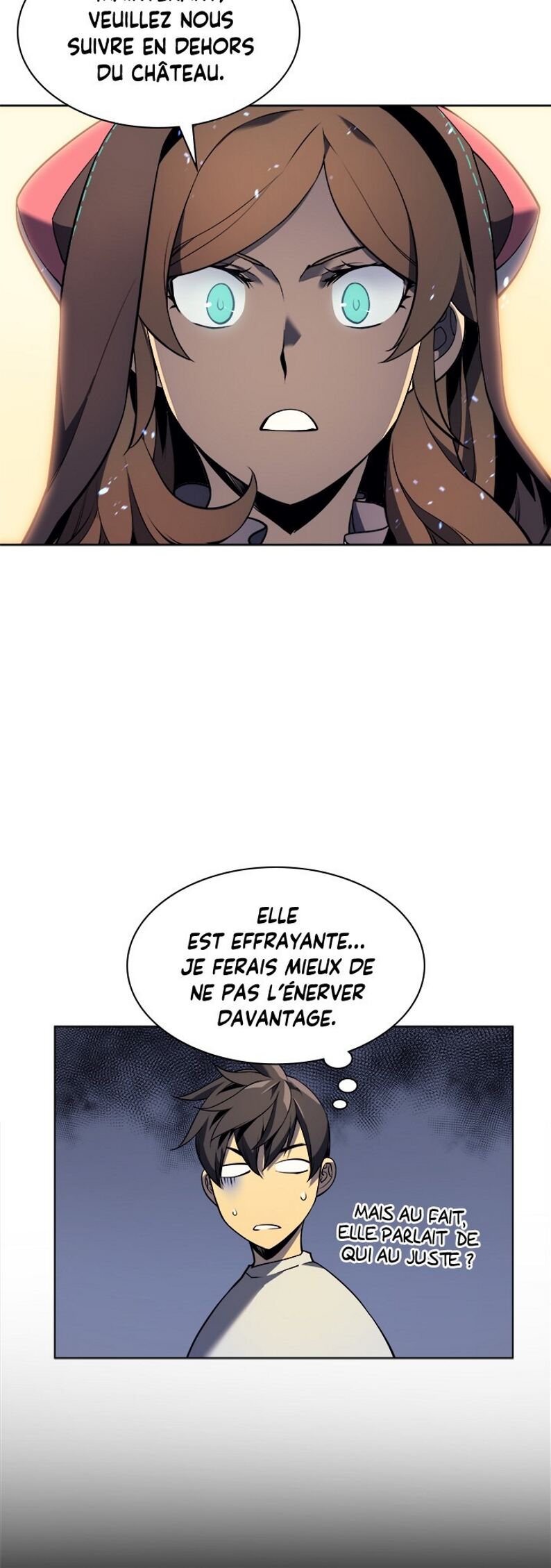 Overgeared (Remake) Chapitre 28 - Page 22