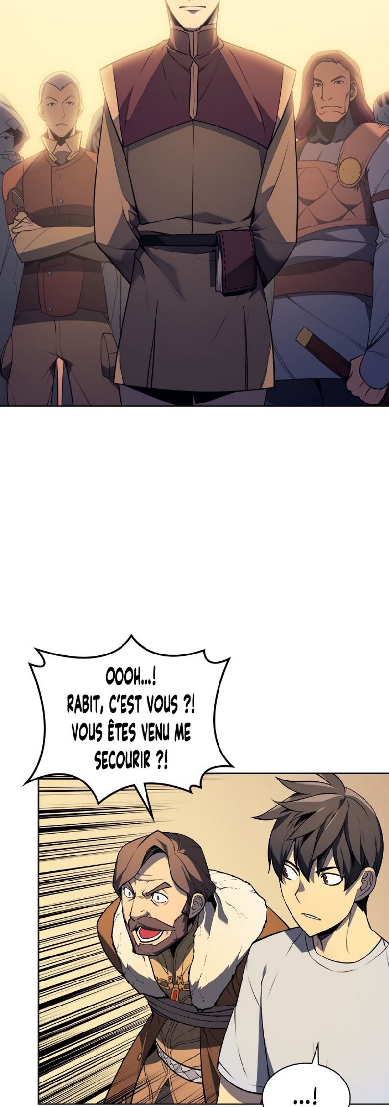 Overgeared (Remake) Chapitre 28 - Page 26