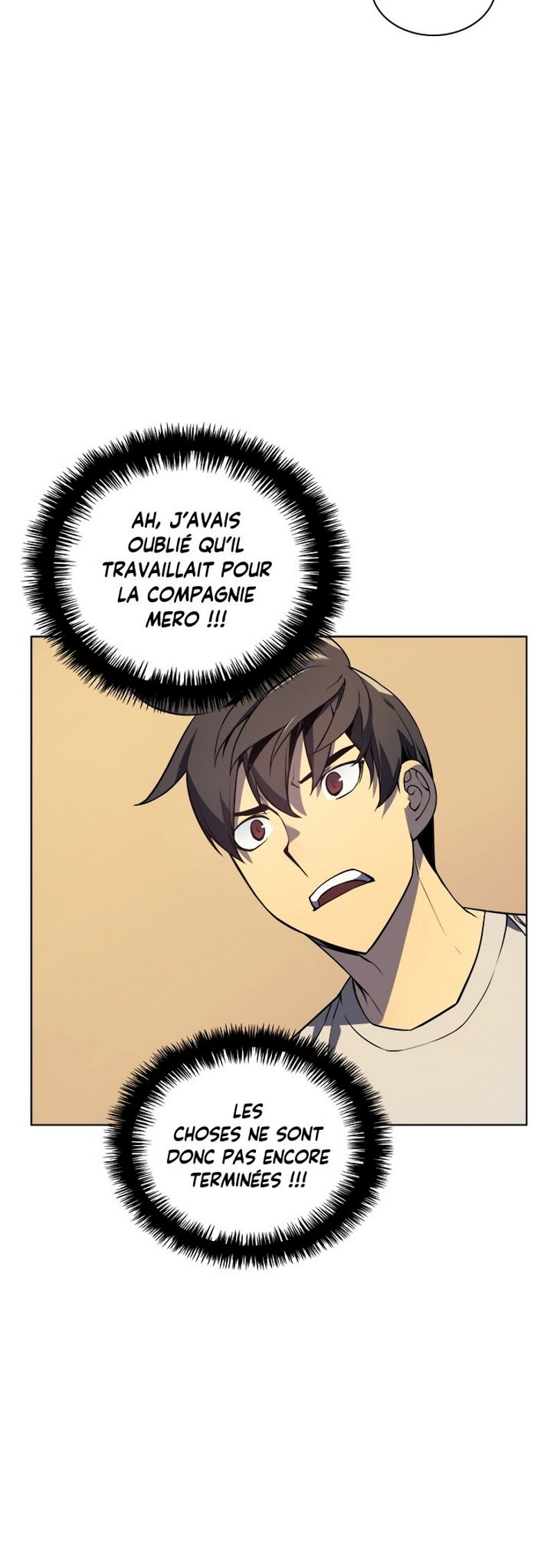 Overgeared (Remake) Chapitre 28 - Page 27