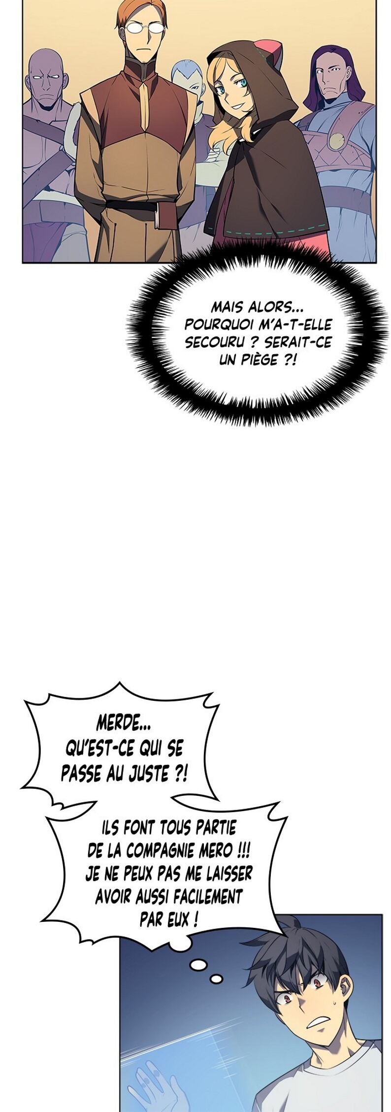Overgeared (Remake) Chapitre 28 - Page 29