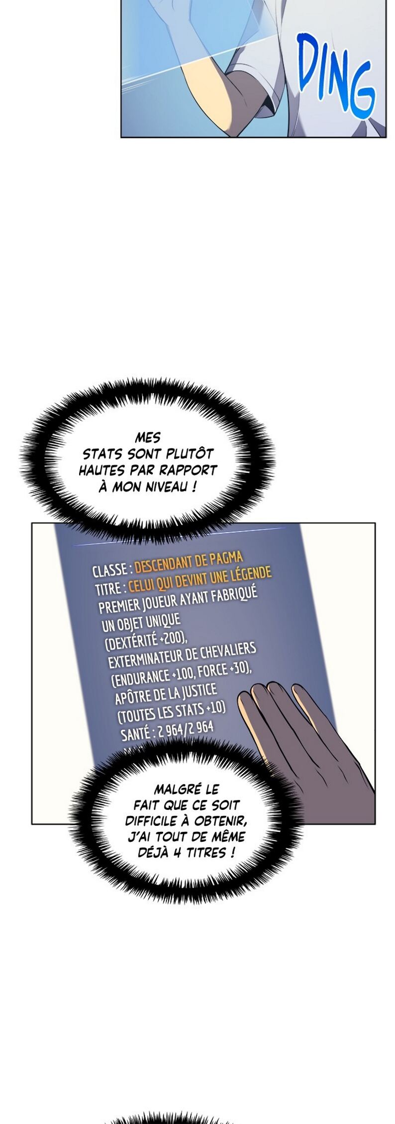 Overgeared (Remake) Chapitre 28 - Page 30