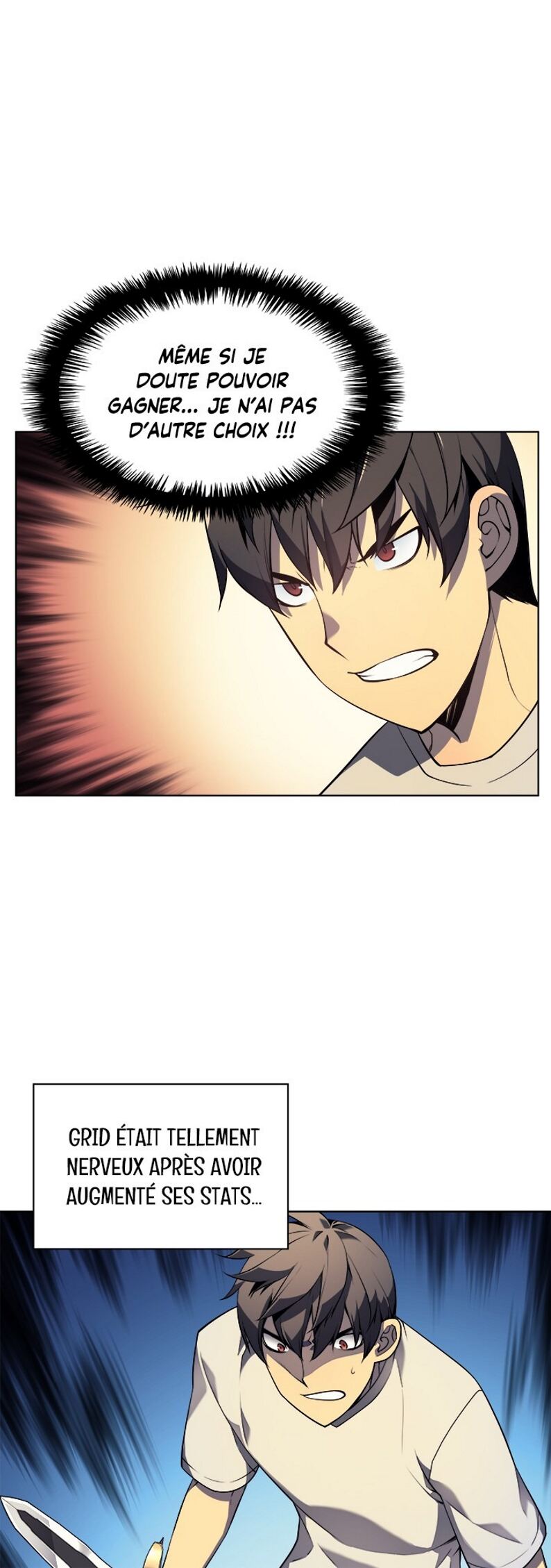 Overgeared (Remake) Chapitre 28 - Page 33
