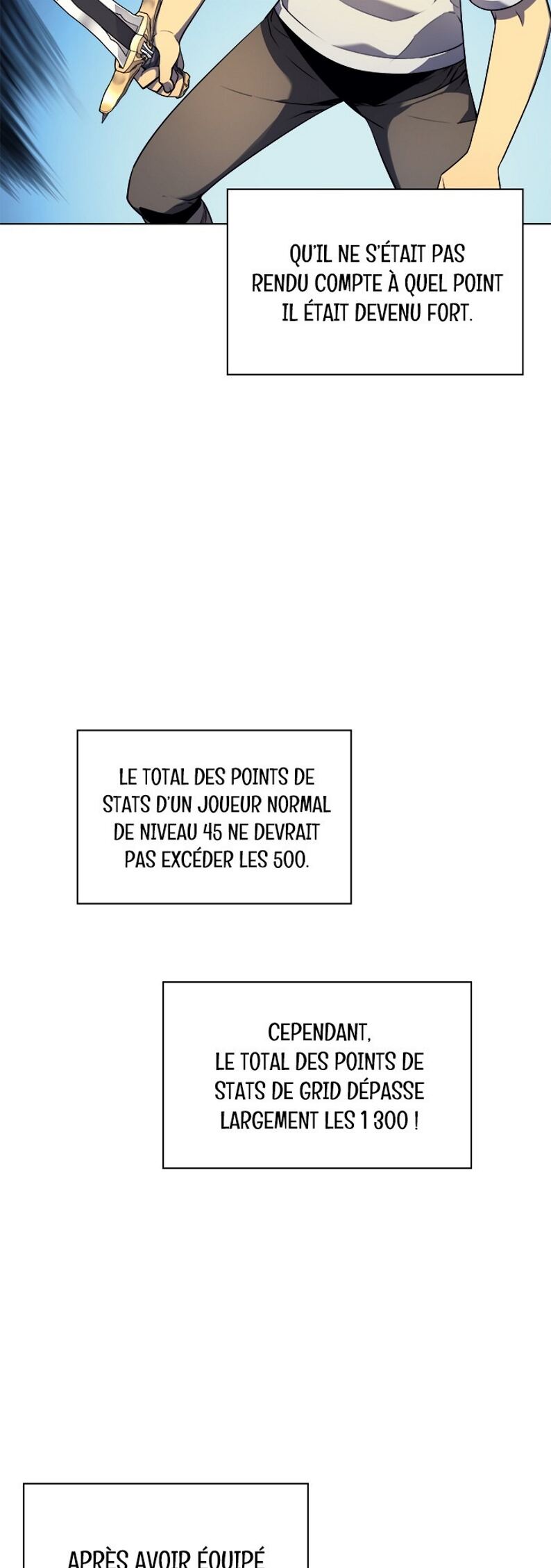 Overgeared (Remake) Chapitre 28 - Page 34