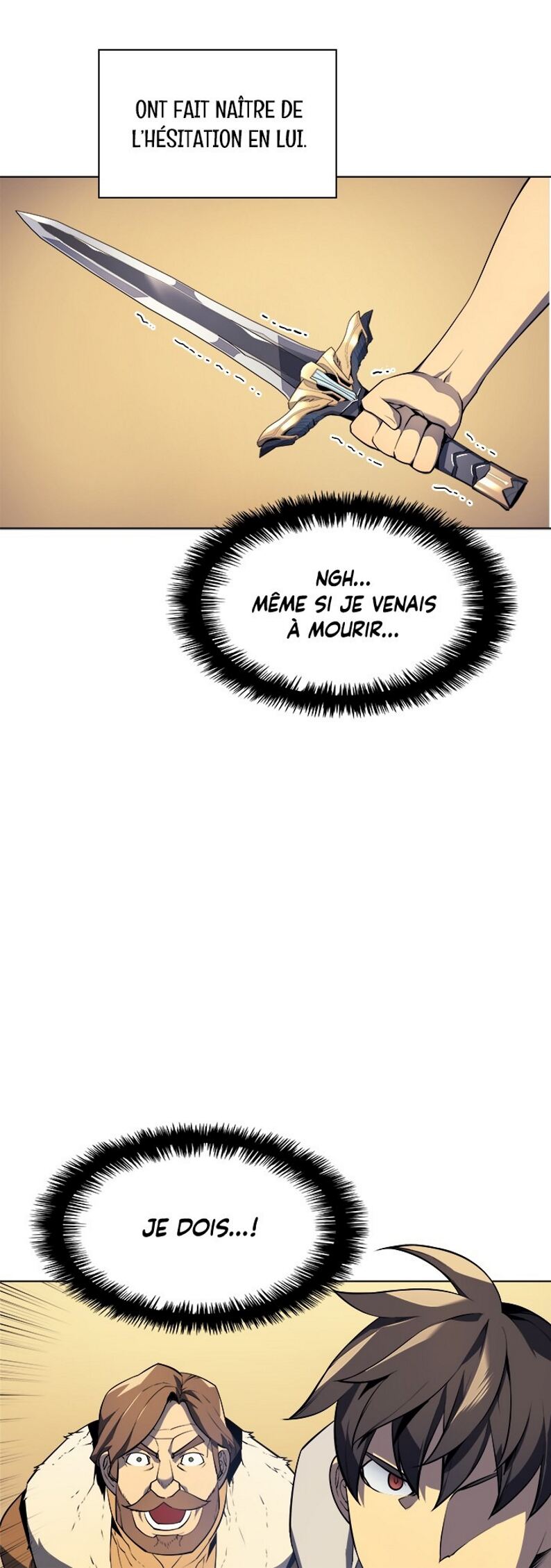 Overgeared (Remake) Chapitre 28 - Page 37