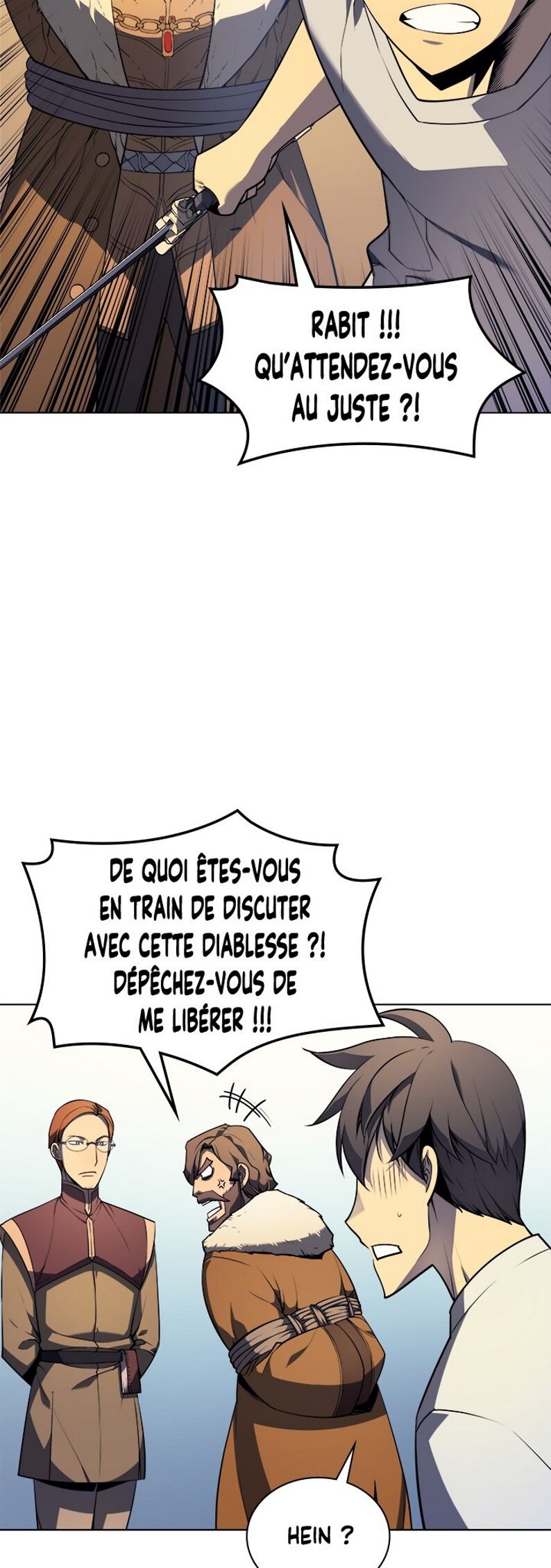 Overgeared (Remake) Chapitre 28 - Page 38