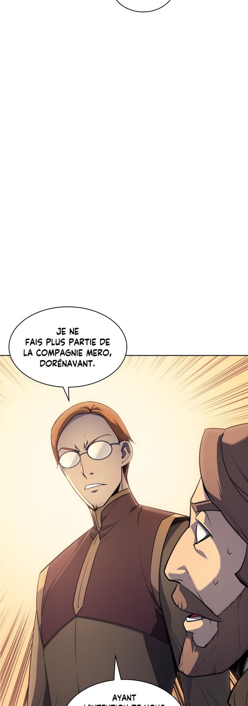 Overgeared (Remake) Chapitre 28 - Page 39