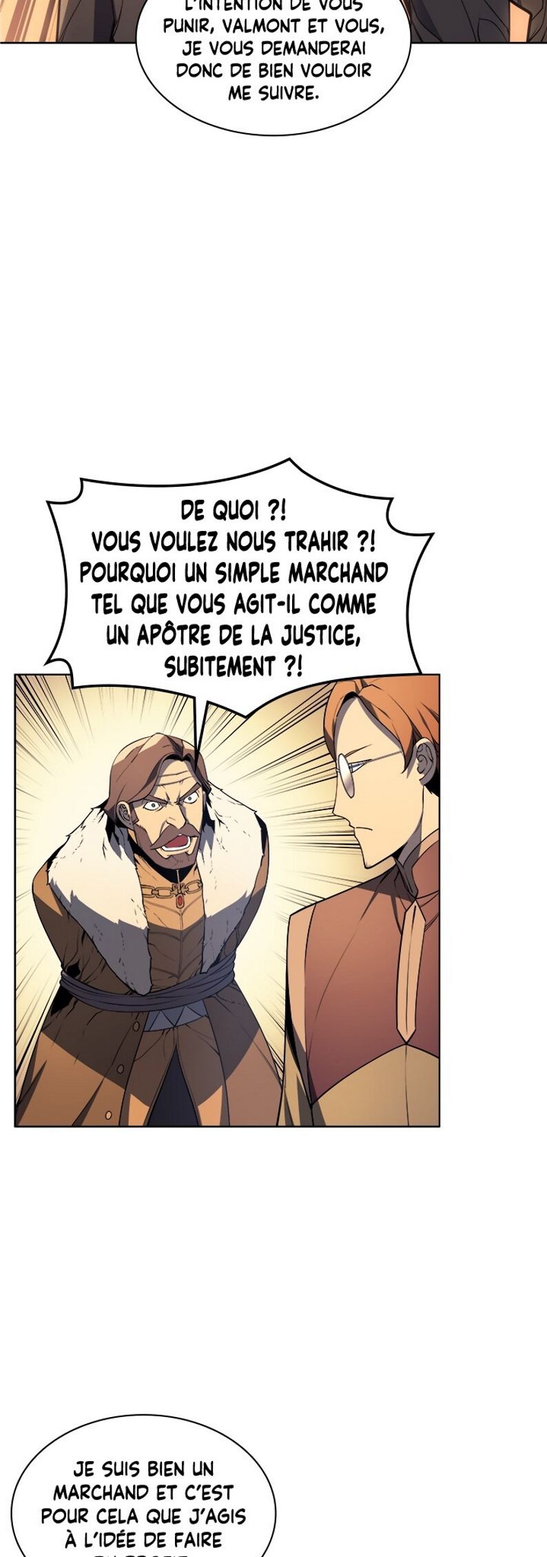 Overgeared (Remake) Chapitre 28 - Page 40