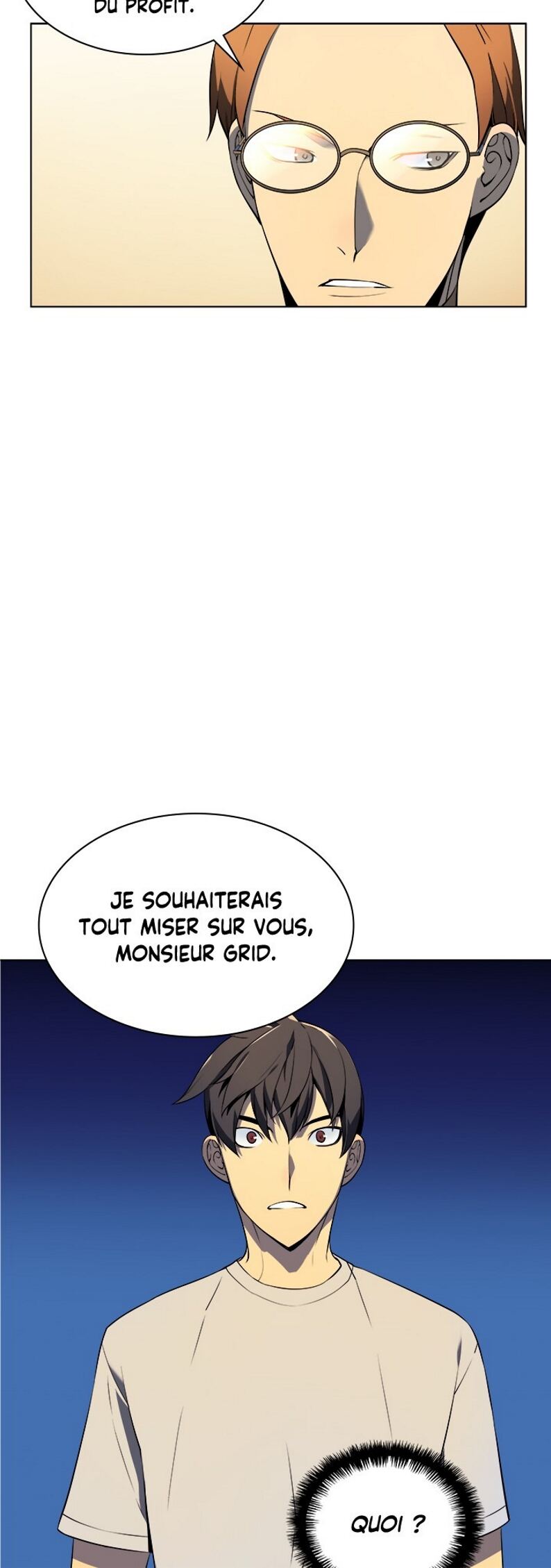 Overgeared (Remake) Chapitre 28 - Page 41