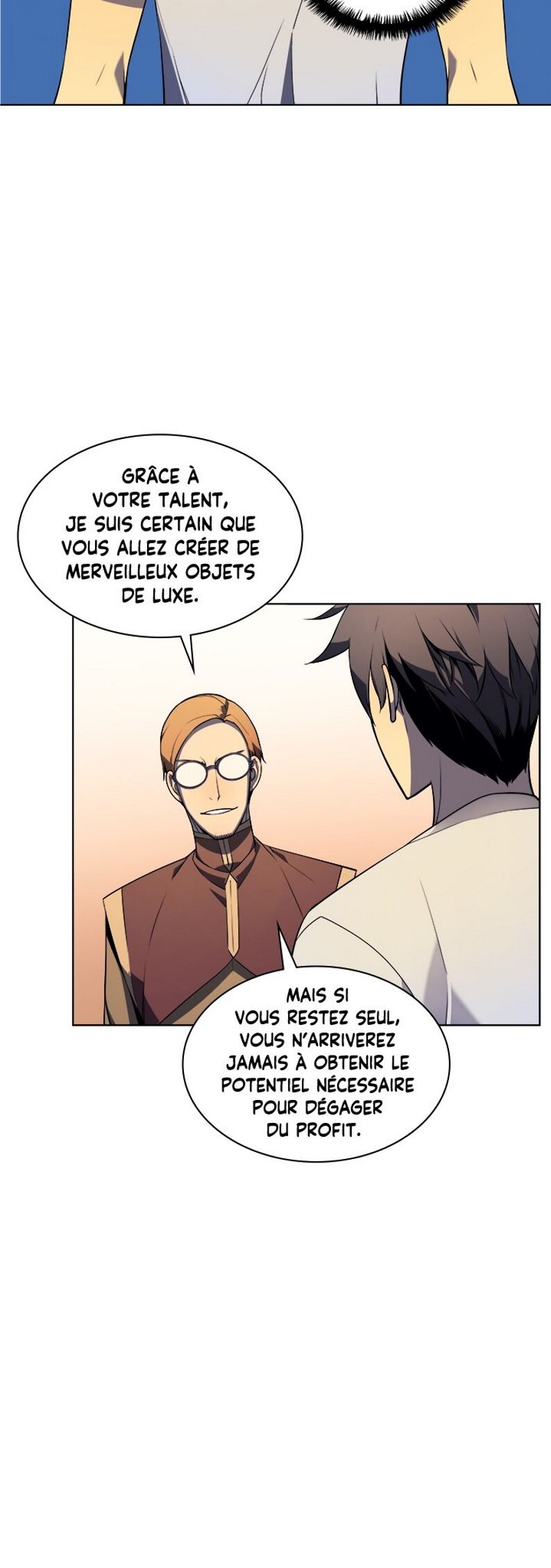 Overgeared (Remake) Chapitre 28 - Page 42