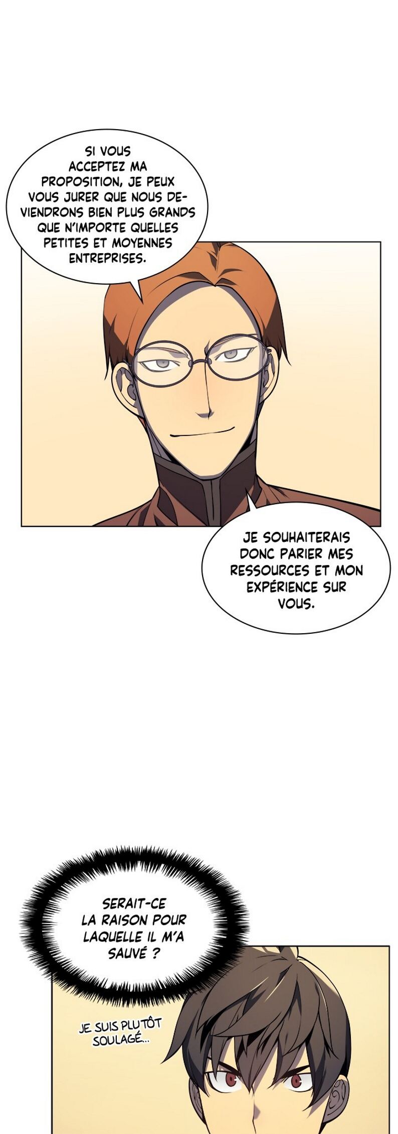 Overgeared (Remake) Chapitre 28 - Page 43