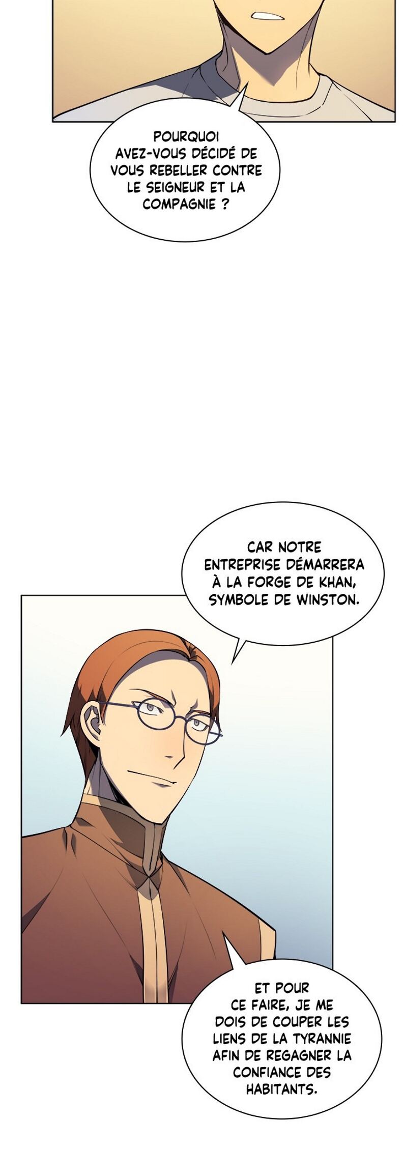 Overgeared (Remake) Chapitre 28 - Page 44