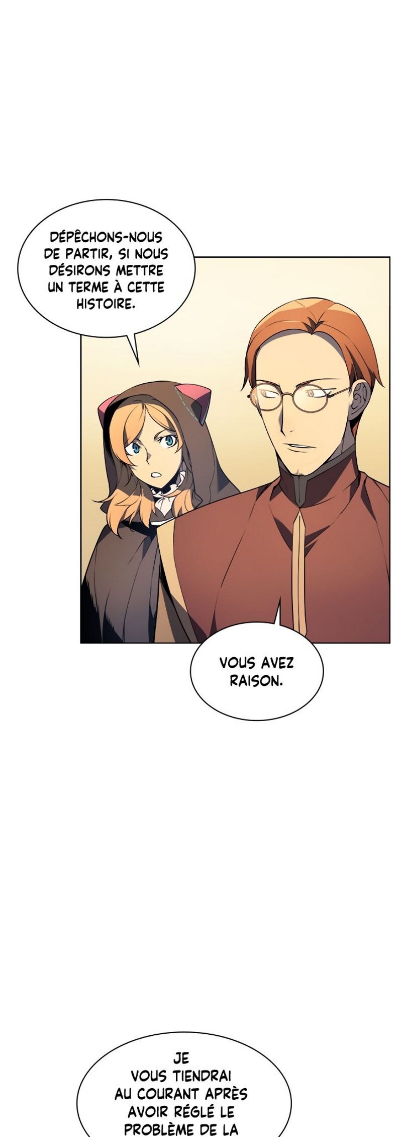 Overgeared (Remake) Chapitre 28 - Page 45