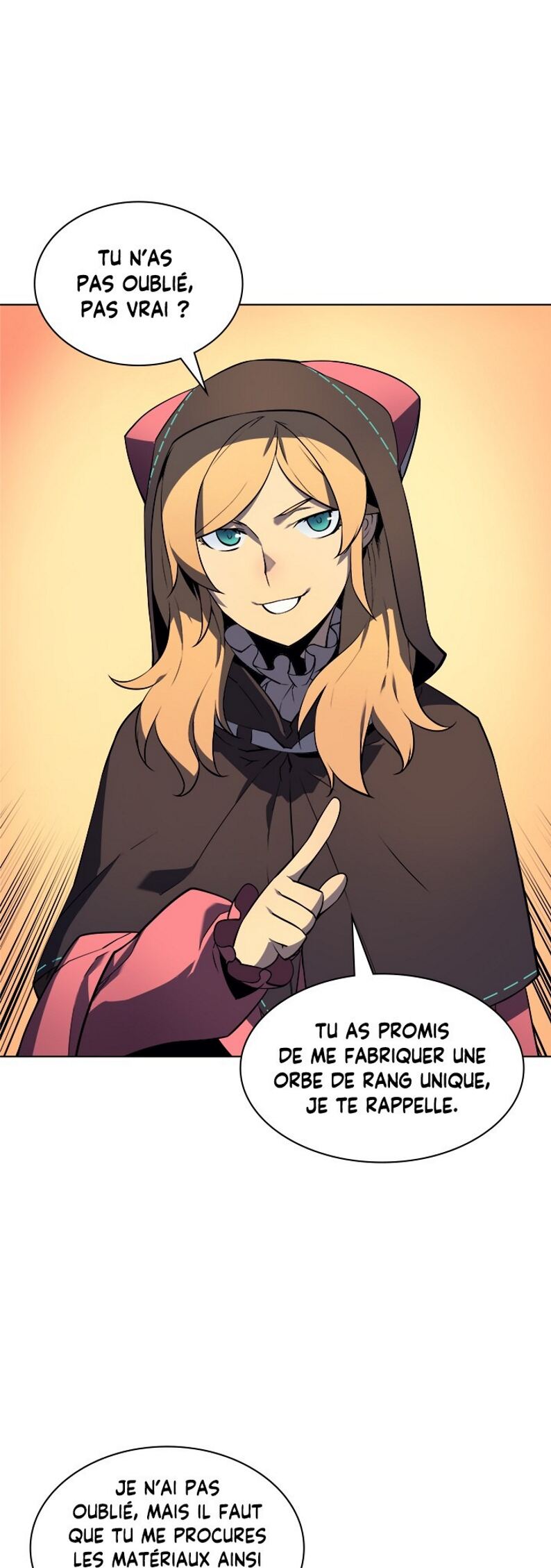 Overgeared (Remake) Chapitre 28 - Page 47