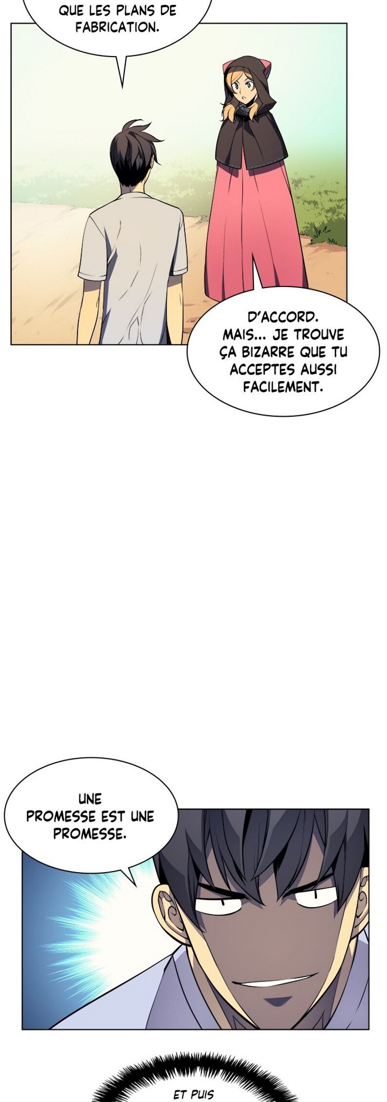 Overgeared (Remake) Chapitre 28 - Page 48