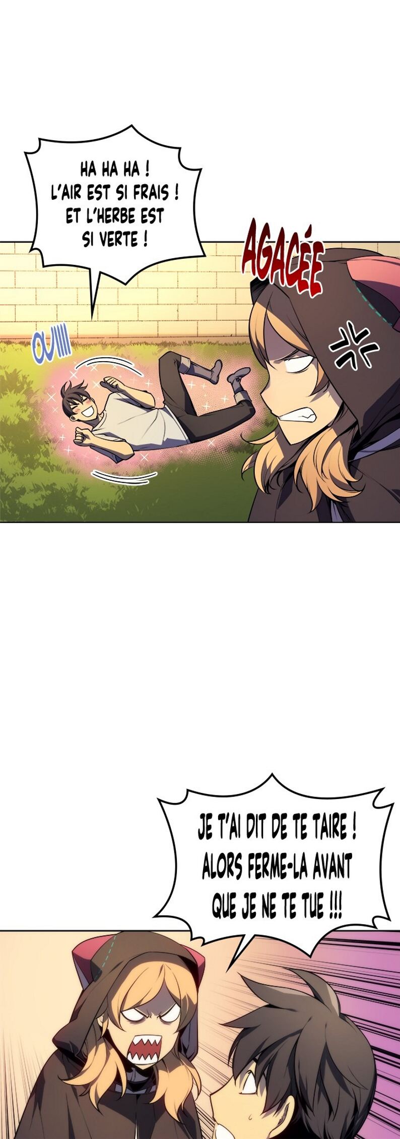 Overgeared (Remake) Chapitre 28 - Page 5