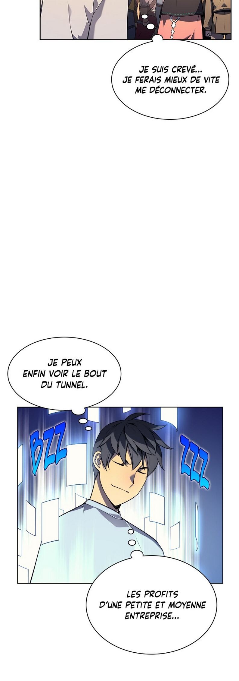 Overgeared (Remake) Chapitre 28 - Page 51