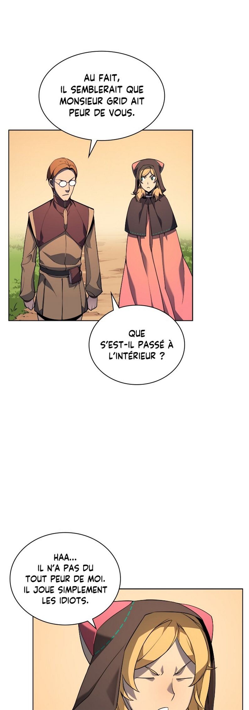 Overgeared (Remake) Chapitre 28 - Page 53