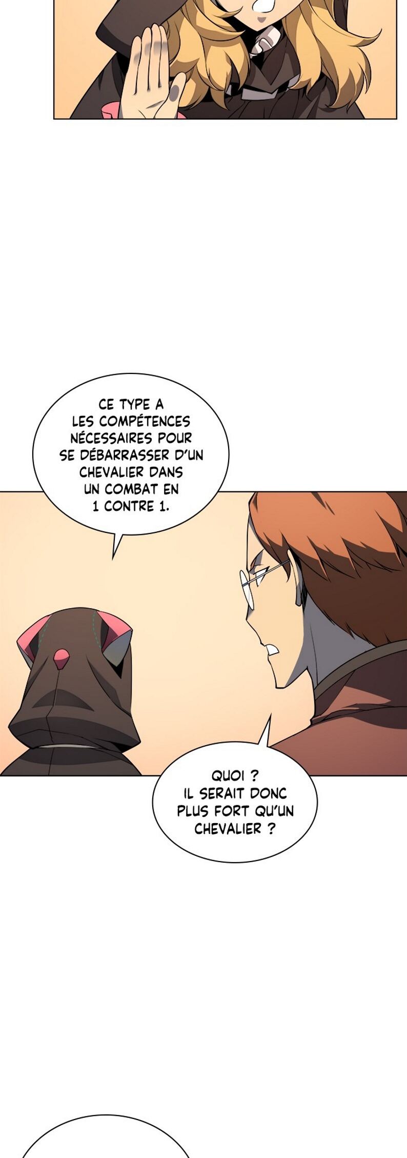 Overgeared (Remake) Chapitre 28 - Page 54