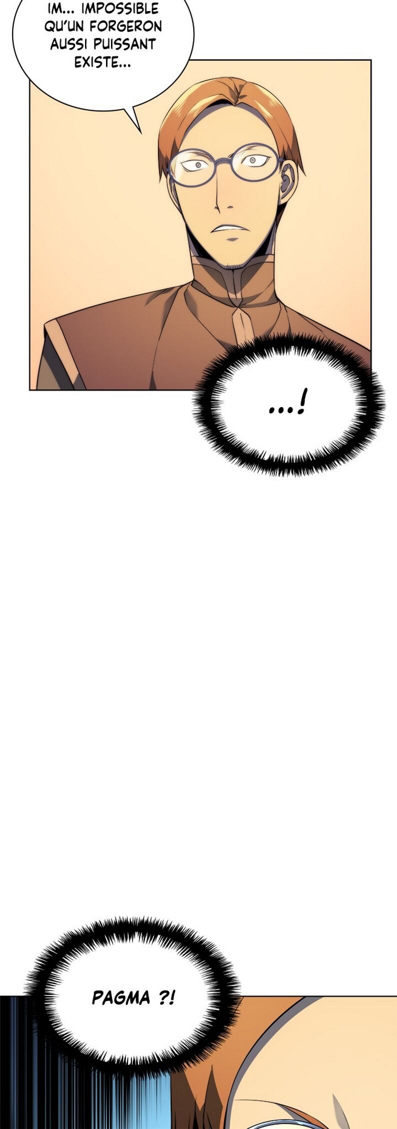 Overgeared (Remake) Chapitre 28 - Page 55