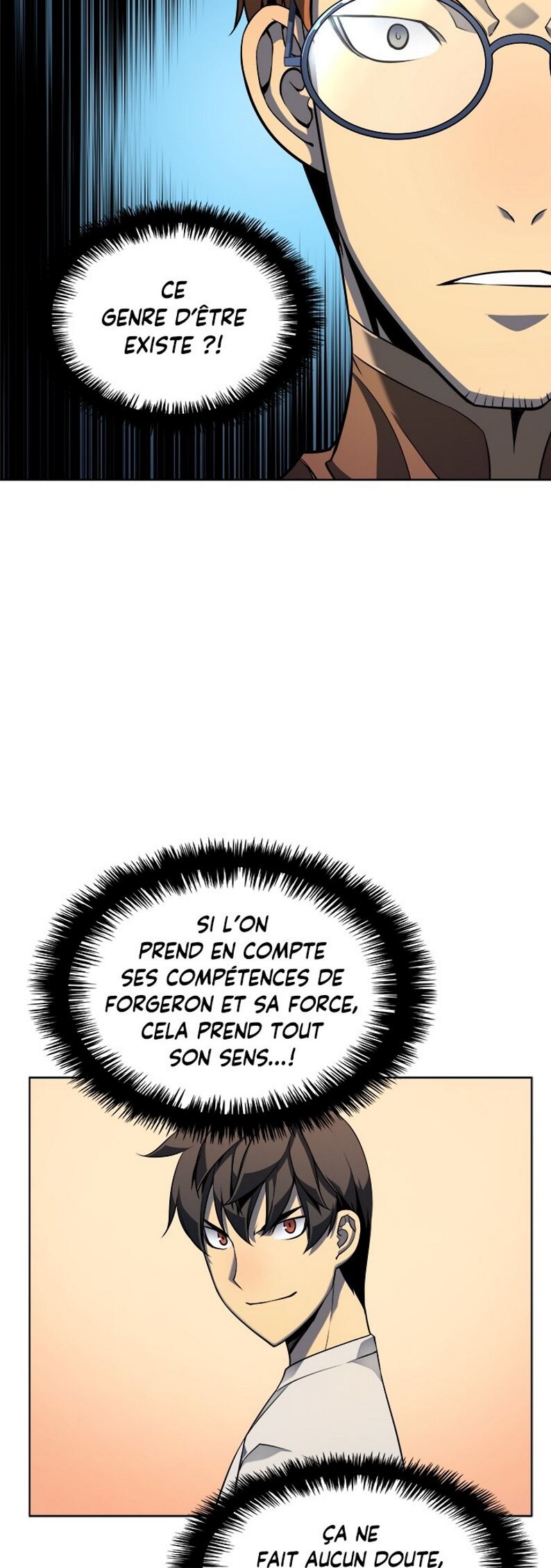 Overgeared (Remake) Chapitre 28 - Page 56