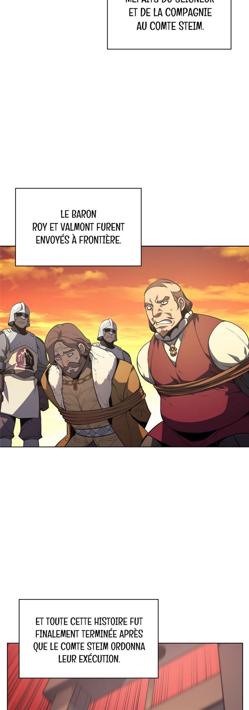 Overgeared (Remake) Chapitre 28 - Page 59