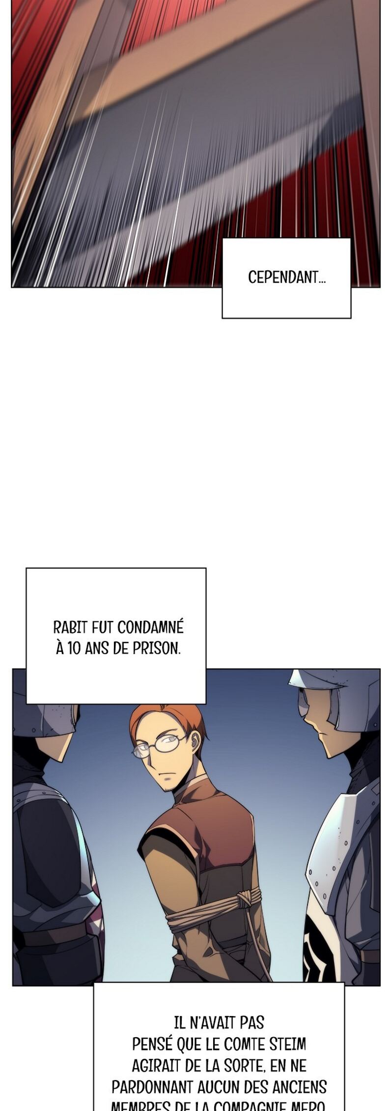 Overgeared (Remake) Chapitre 28 - Page 60