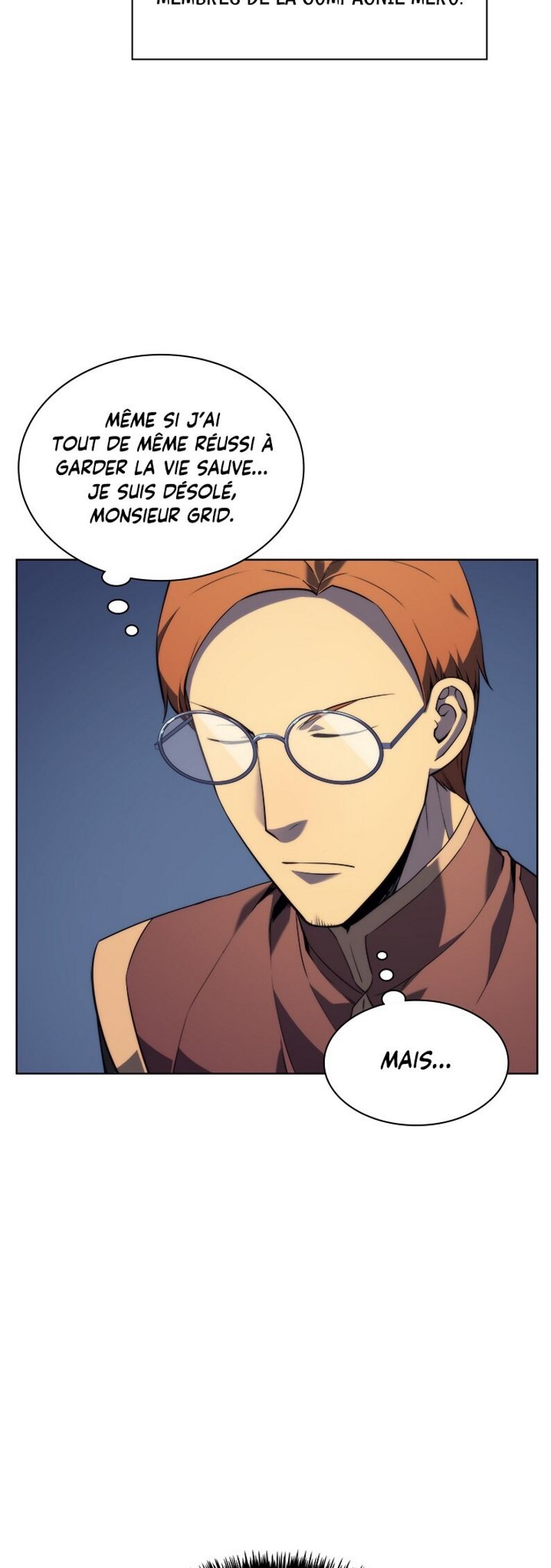 Overgeared (Remake) Chapitre 28 - Page 61