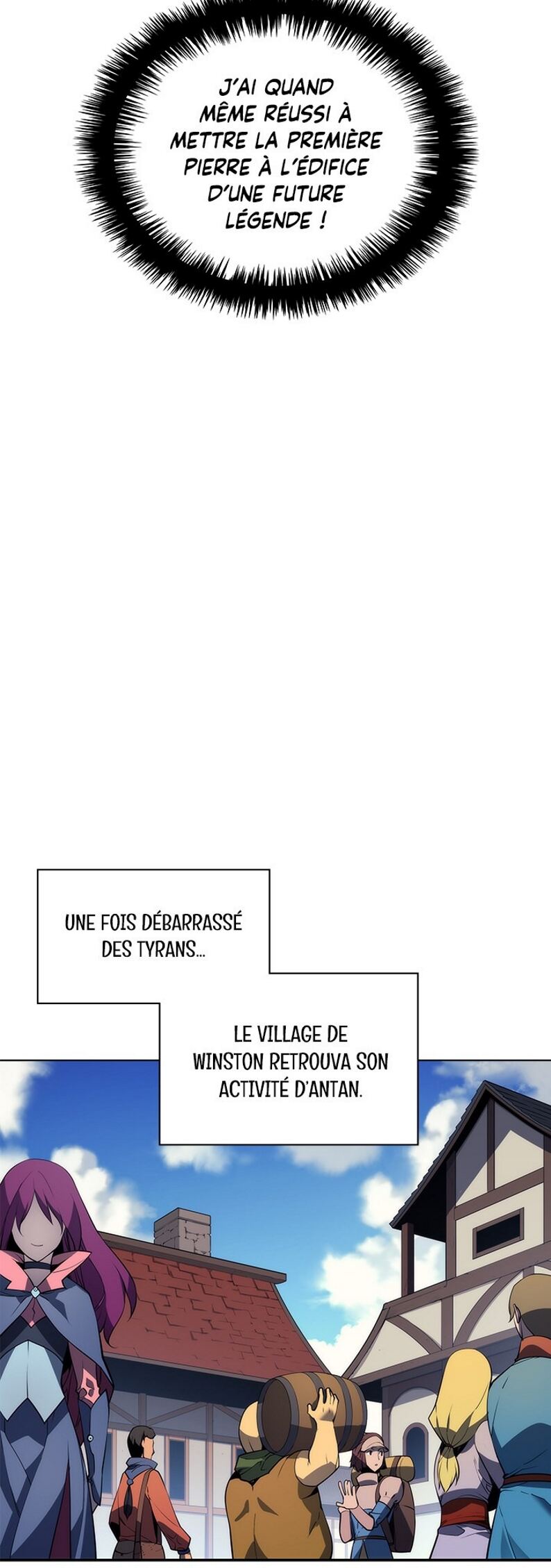 Overgeared (Remake) Chapitre 28 - Page 62