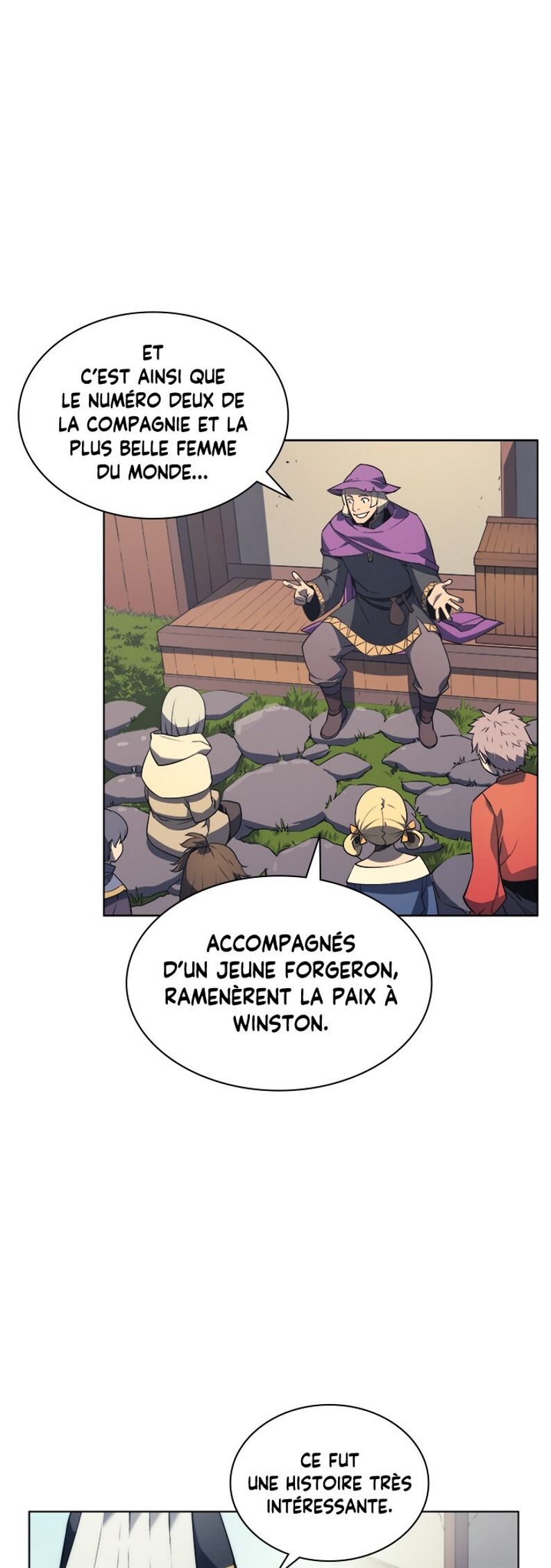 Overgeared (Remake) Chapitre 28 - Page 63