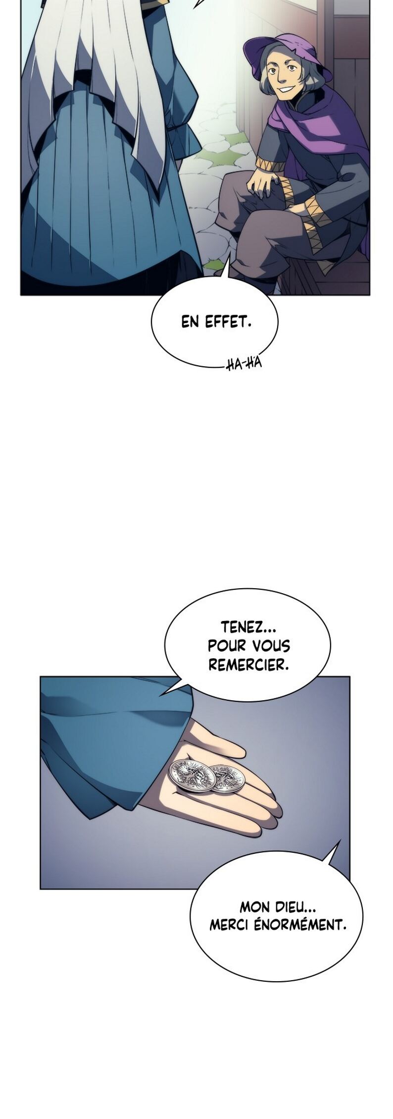 Overgeared (Remake) Chapitre 28 - Page 64