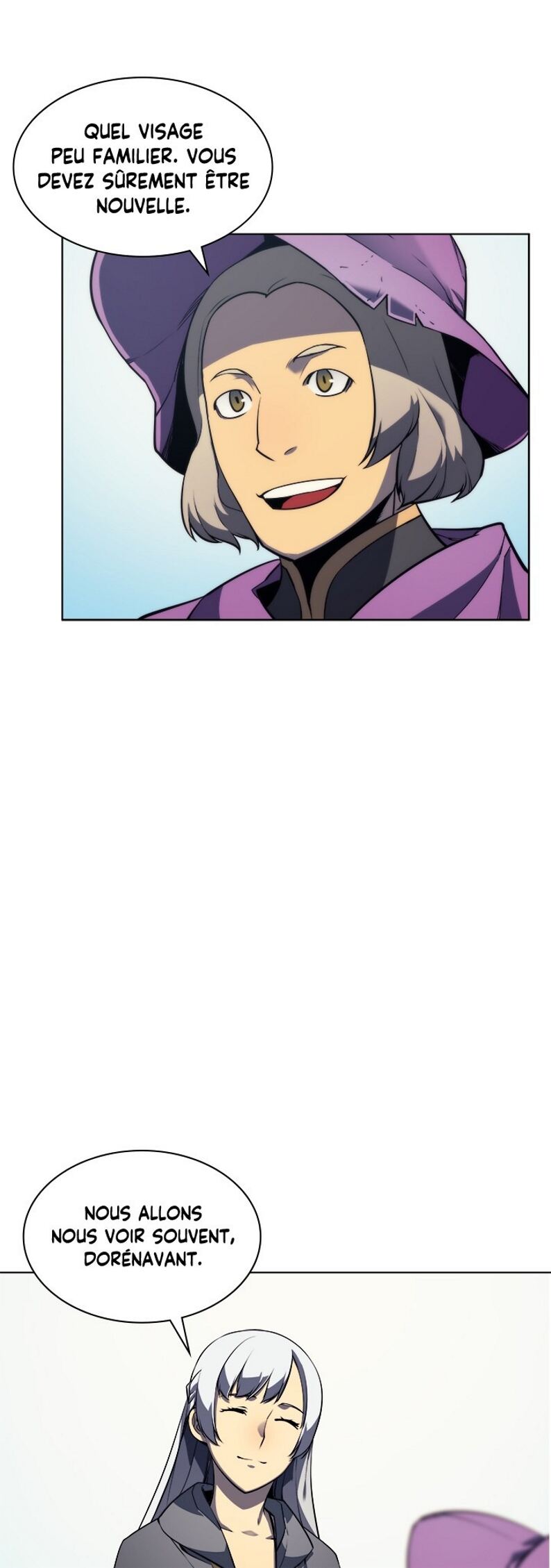 Overgeared (Remake) Chapitre 28 - Page 65