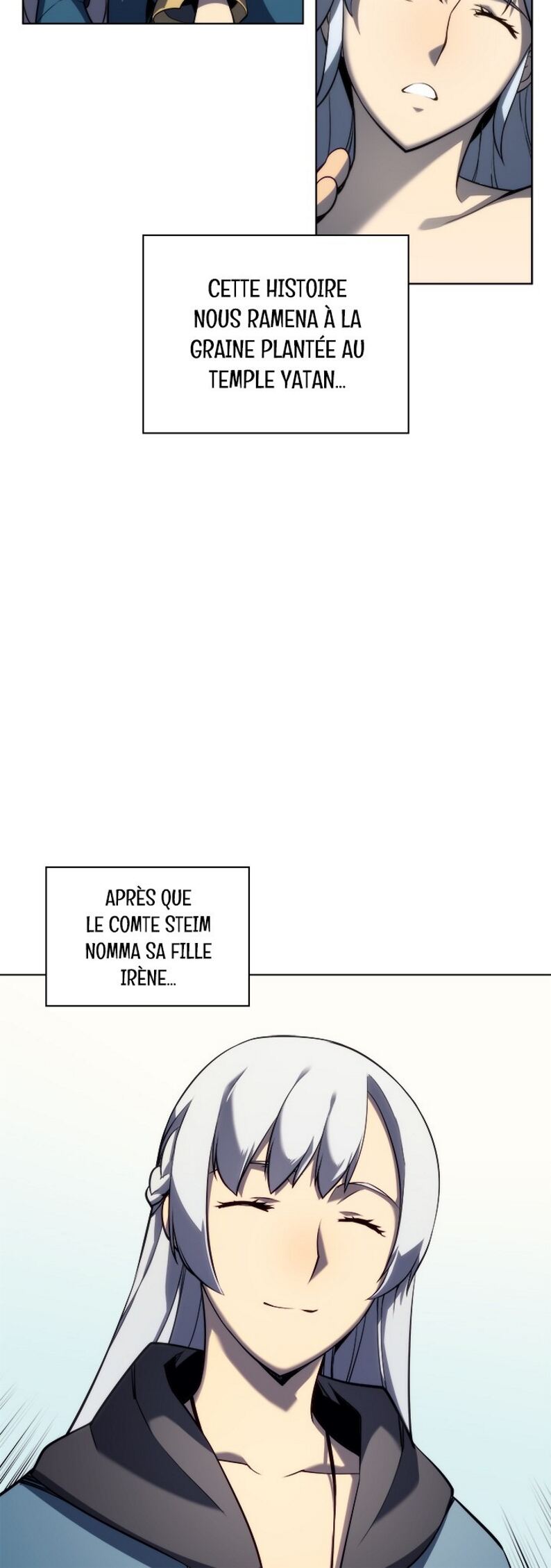 Overgeared (Remake) Chapitre 28 - Page 67