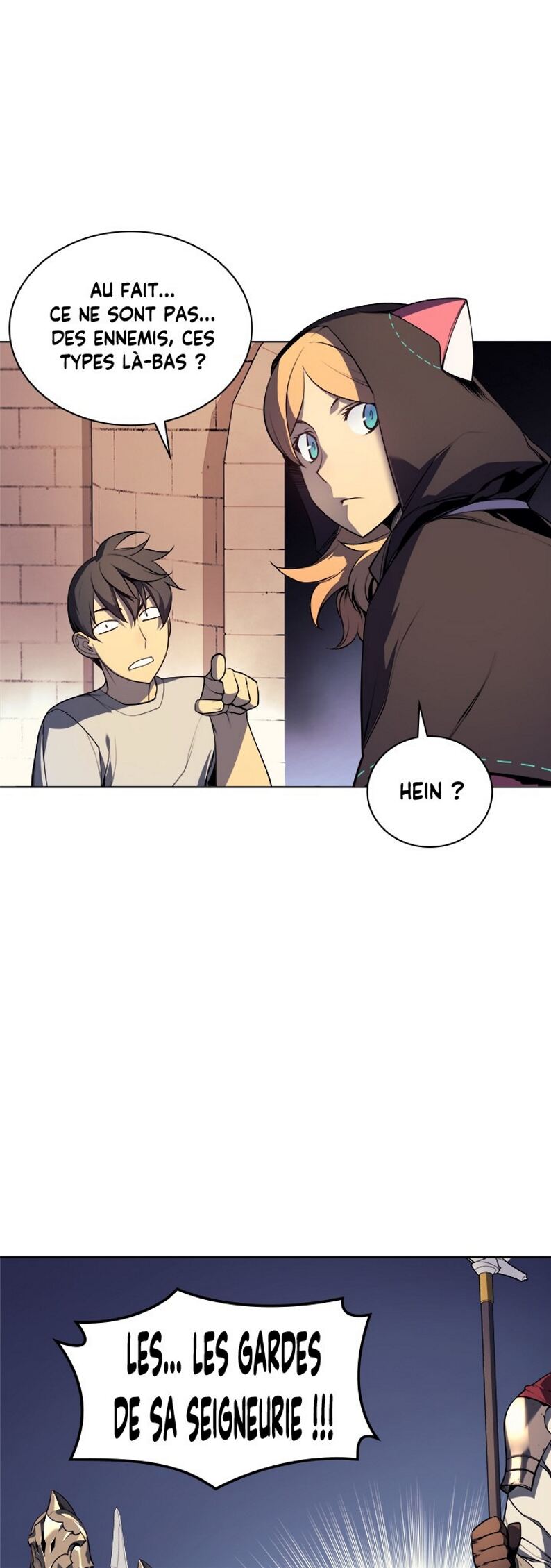 Overgeared (Remake) Chapitre 28 - Page 7