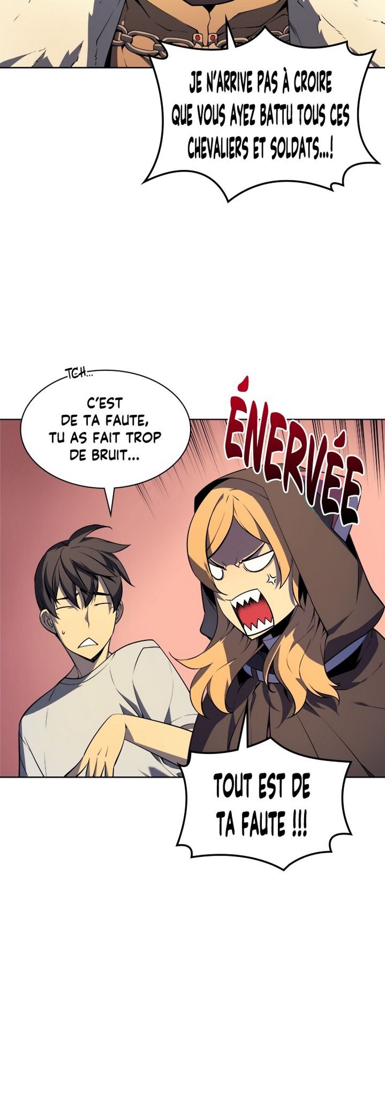 Overgeared (Remake) Chapitre 28 - Page 9