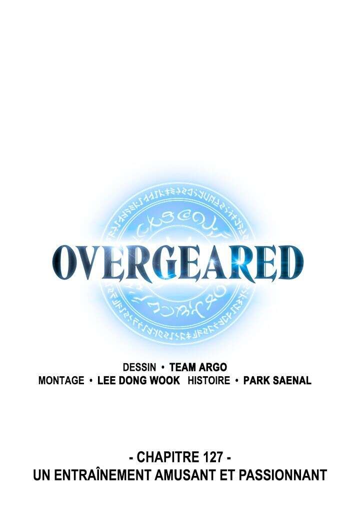 Overgeared (Remake) Chapitre 127 - Page 1