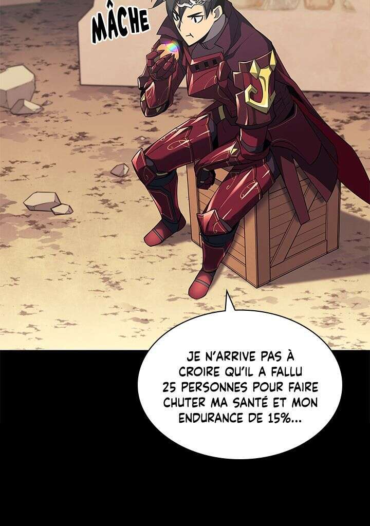 Overgeared (Remake) Chapitre 127 - Page 107