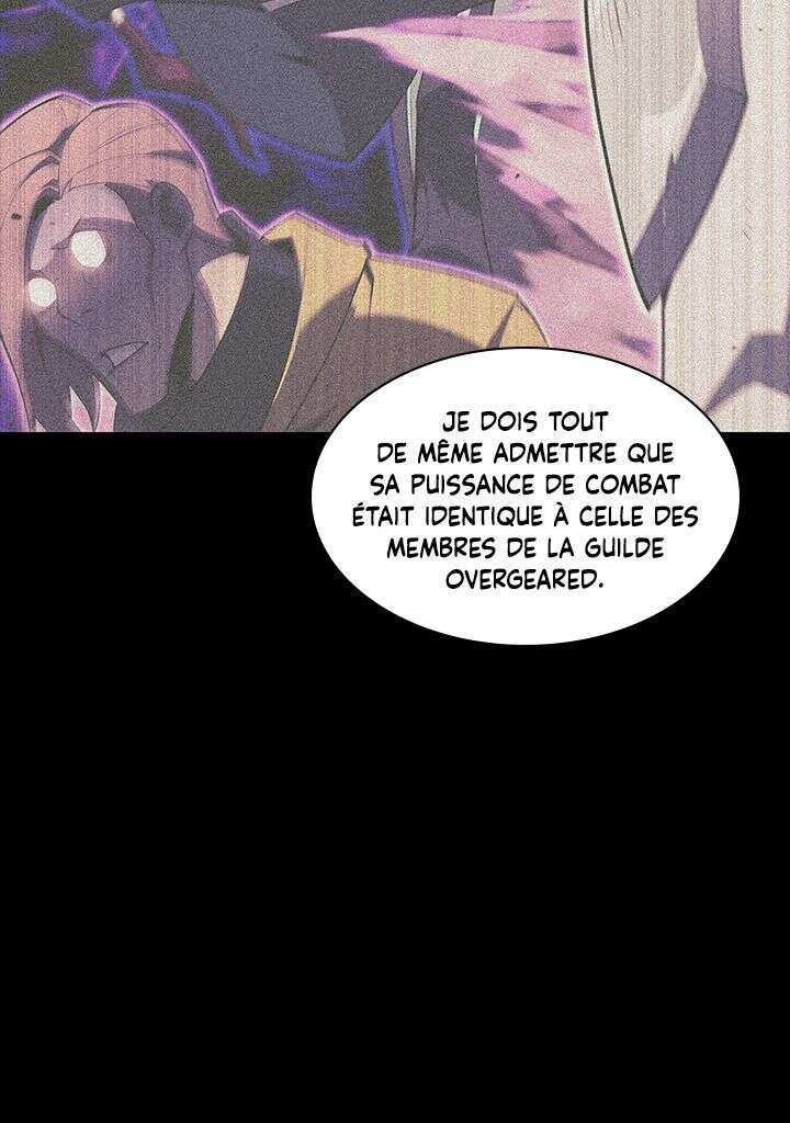 Overgeared (Remake) Chapitre 127 - Page 109