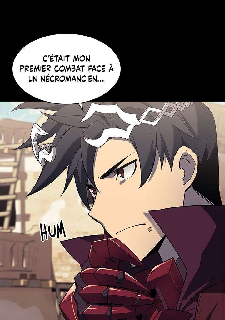 Overgeared (Remake) Chapitre 127 - Page 110