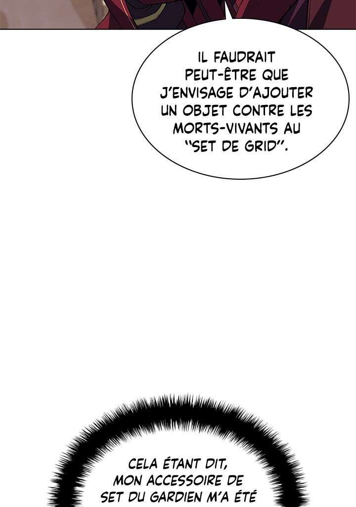 Overgeared (Remake) Chapitre 127 - Page 111