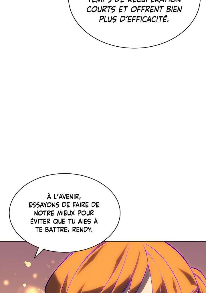 Overgeared (Remake) Chapitre 127 - Page 117