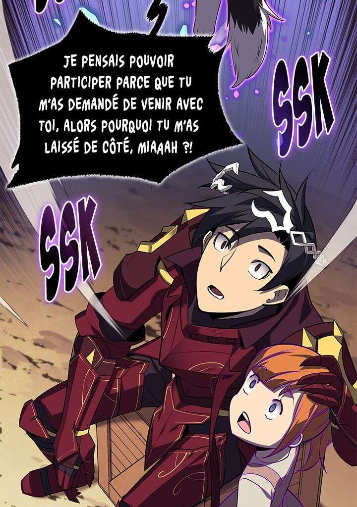 Overgeared (Remake) Chapitre 127 - Page 121