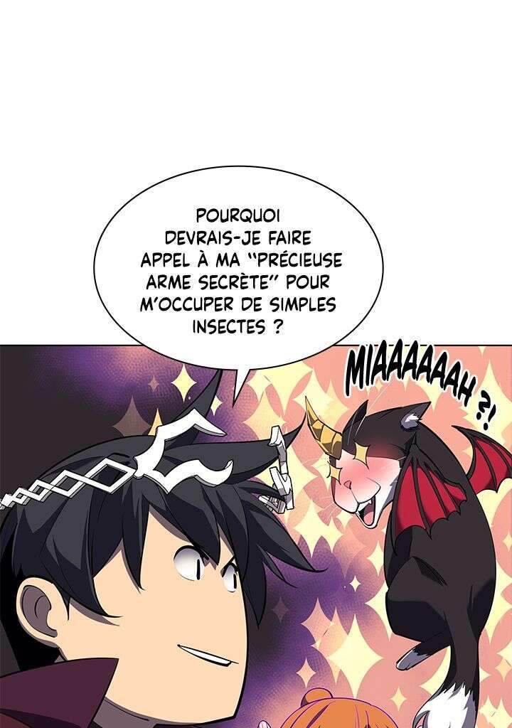 Overgeared (Remake) Chapitre 127 - Page 126