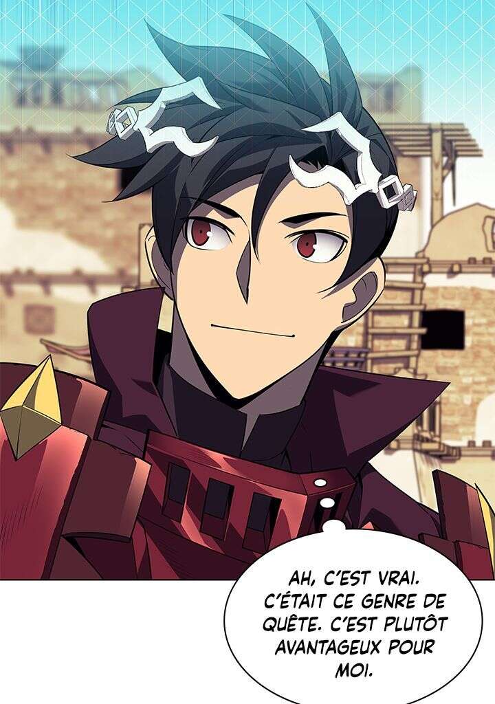 Overgeared (Remake) Chapitre 127 - Page 131