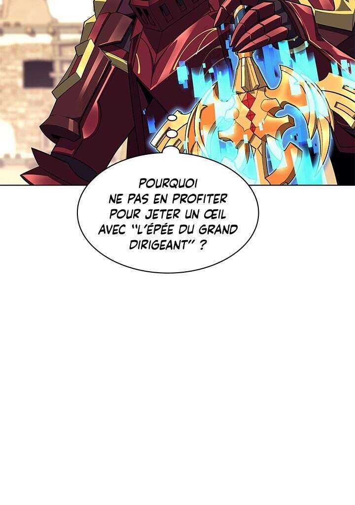 Overgeared (Remake) Chapitre 127 - Page 133