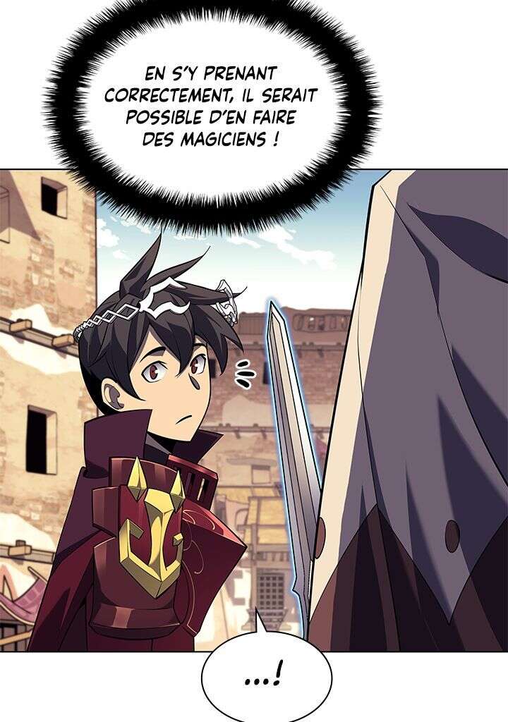 Overgeared (Remake) Chapitre 127 - Page 136