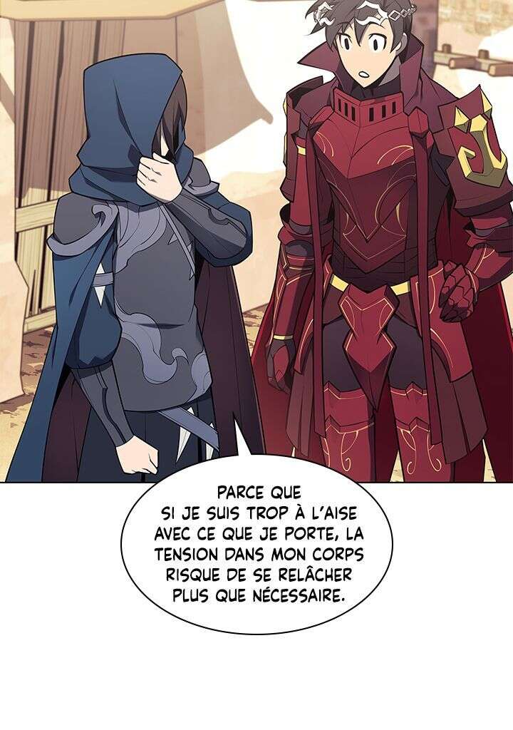 Overgeared (Remake) Chapitre 127 - Page 159