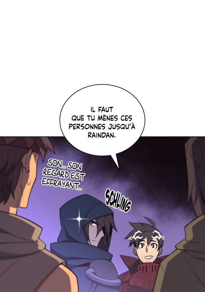 Overgeared (Remake) Chapitre 127 - Page 160