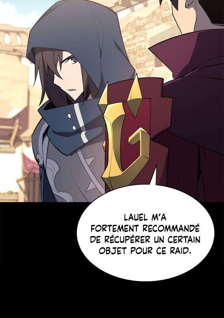 Overgeared (Remake) Chapitre 127 - Page 162