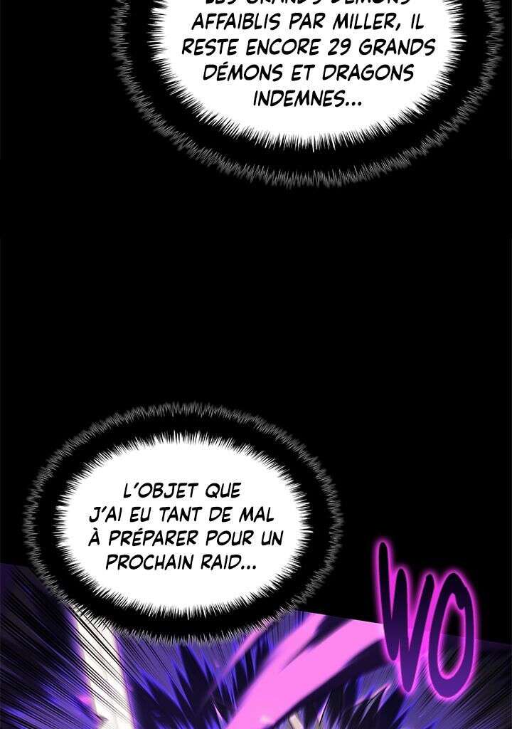 Overgeared (Remake) Chapitre 127 - Page 76